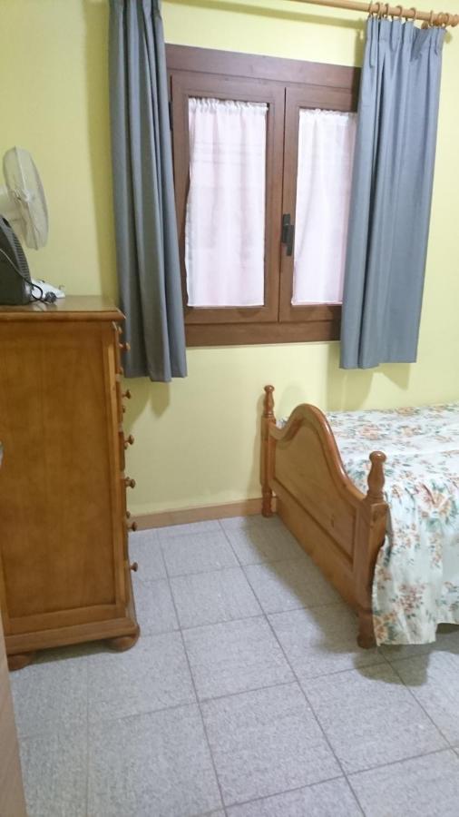 Habitacions Cal Gueles Sanauja 외부 사진