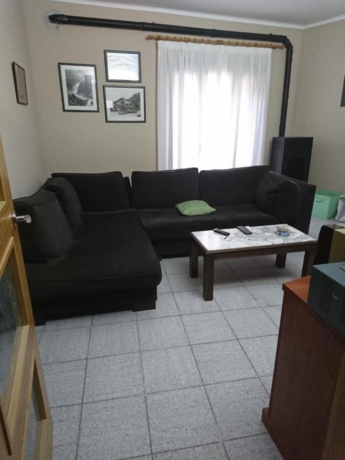 Habitacions Cal Gueles Sanauja 외부 사진